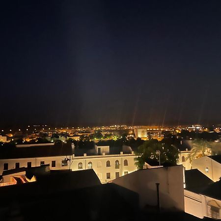 Atico De La Sultana Con Terraza Privada Apartment กอร์โดบา ภายนอก รูปภาพ