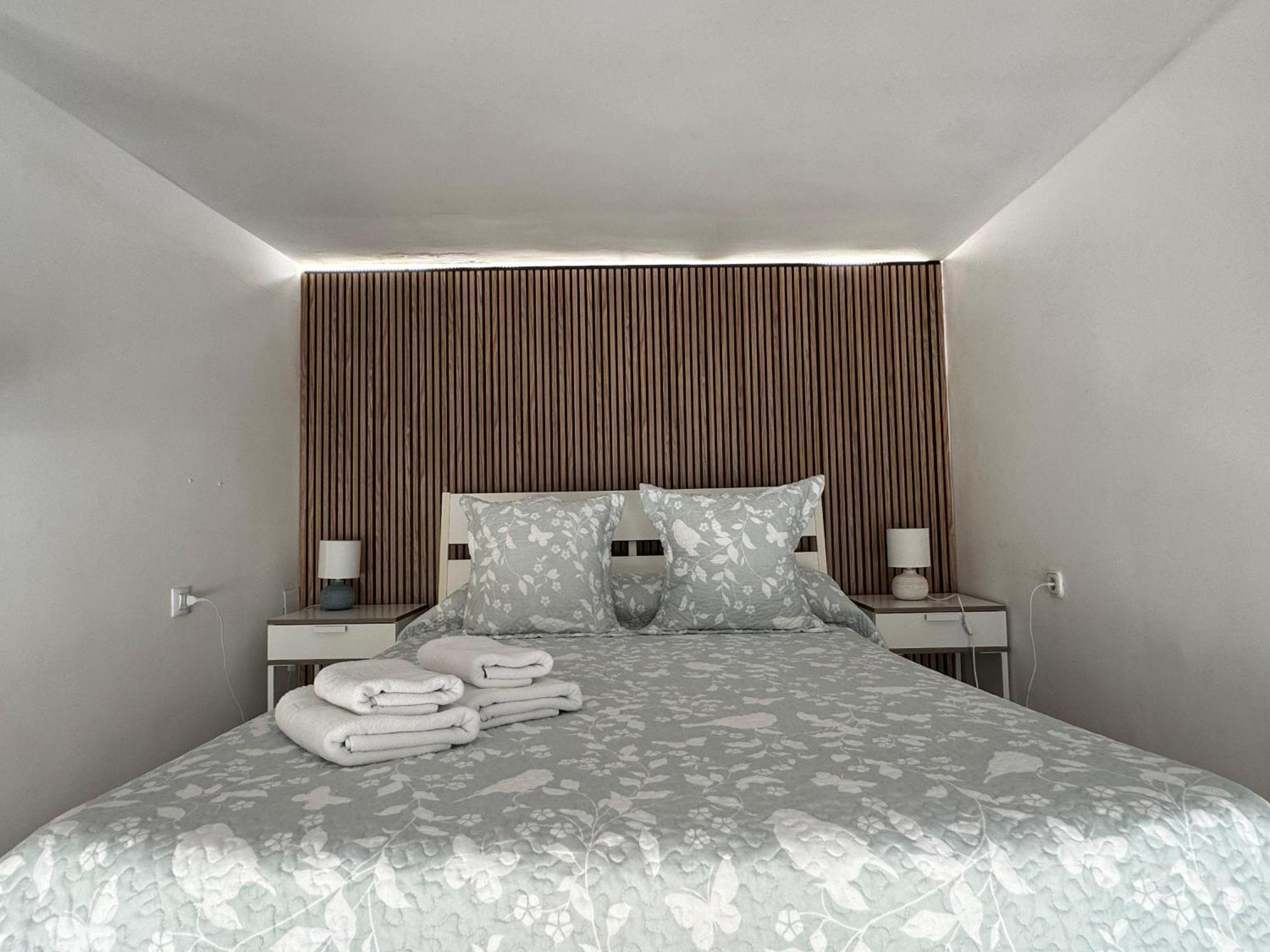 Atico De La Sultana Con Terraza Privada Apartment กอร์โดบา ภายนอก รูปภาพ
