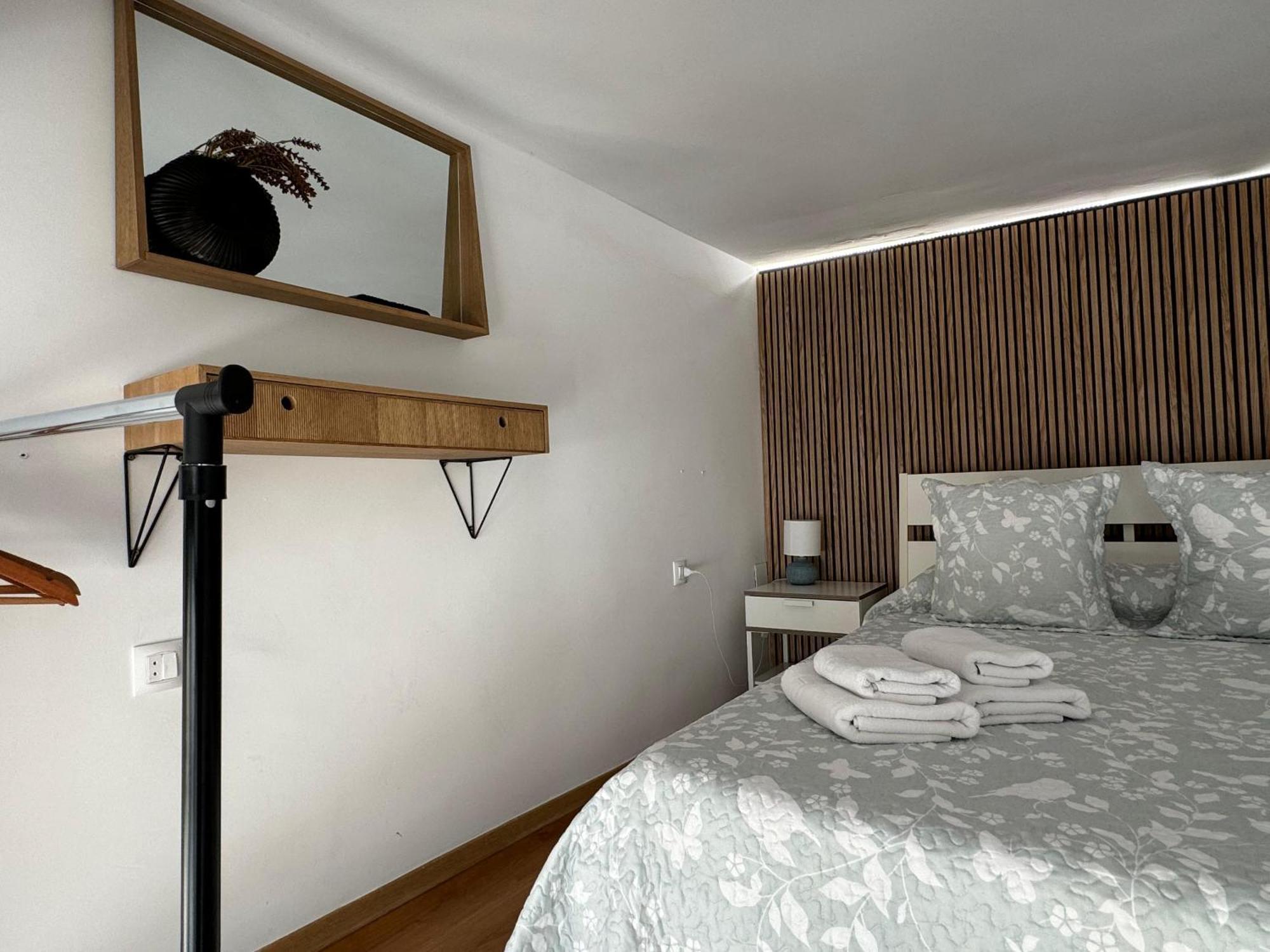 Atico De La Sultana Con Terraza Privada Apartment กอร์โดบา ภายนอก รูปภาพ