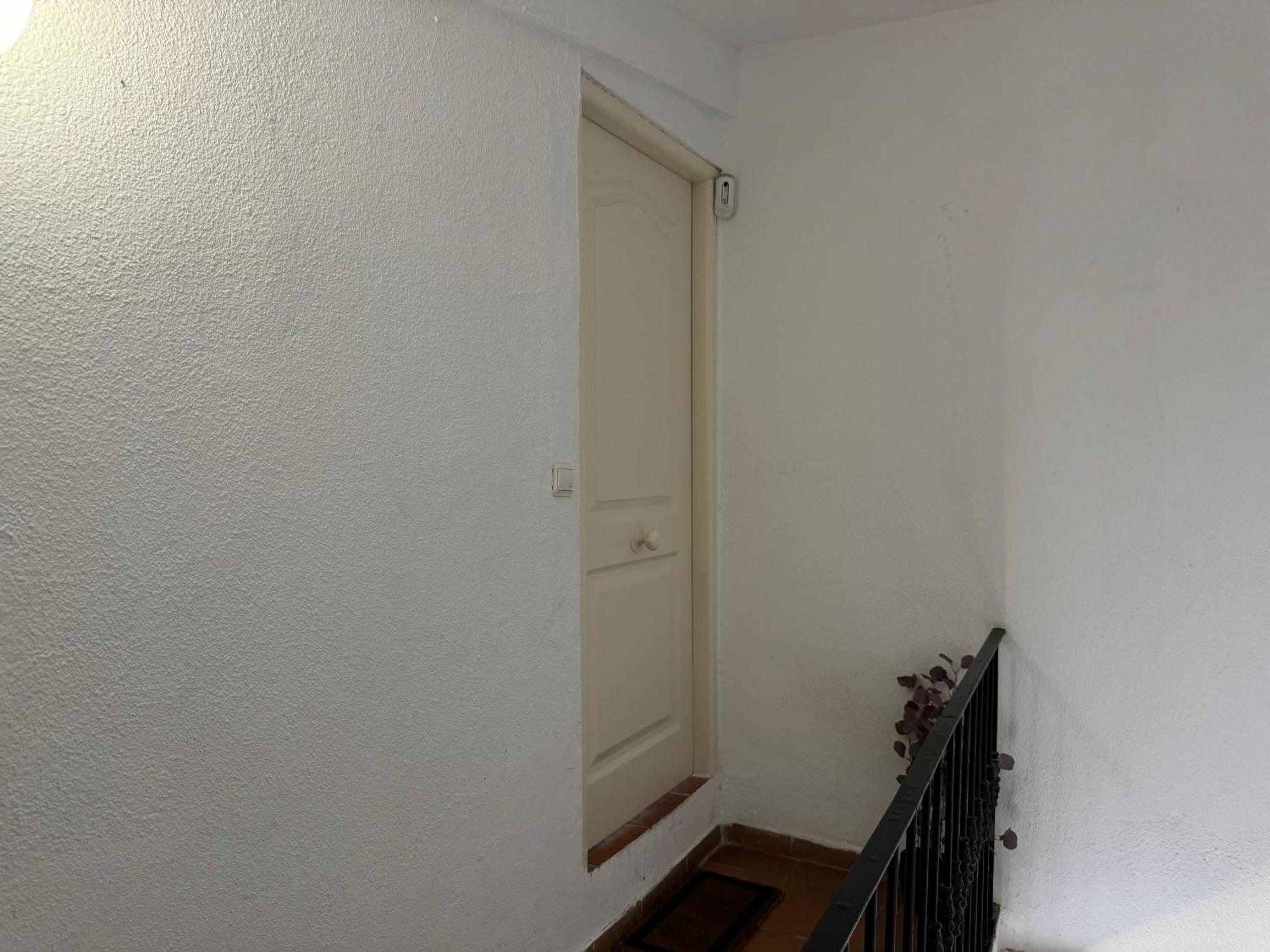Atico De La Sultana Con Terraza Privada Apartment กอร์โดบา ภายนอก รูปภาพ