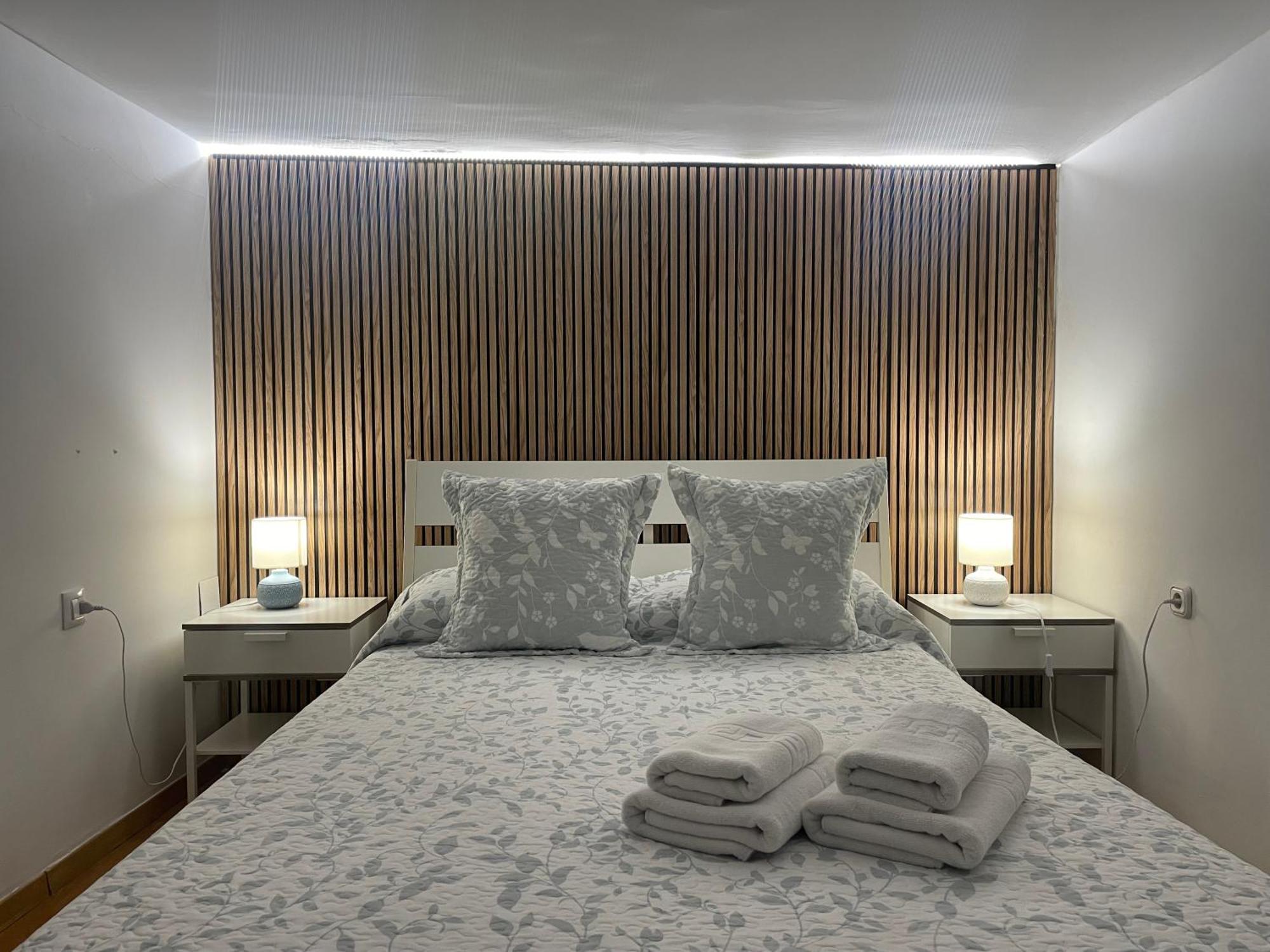 Atico De La Sultana Con Terraza Privada Apartment กอร์โดบา ภายนอก รูปภาพ