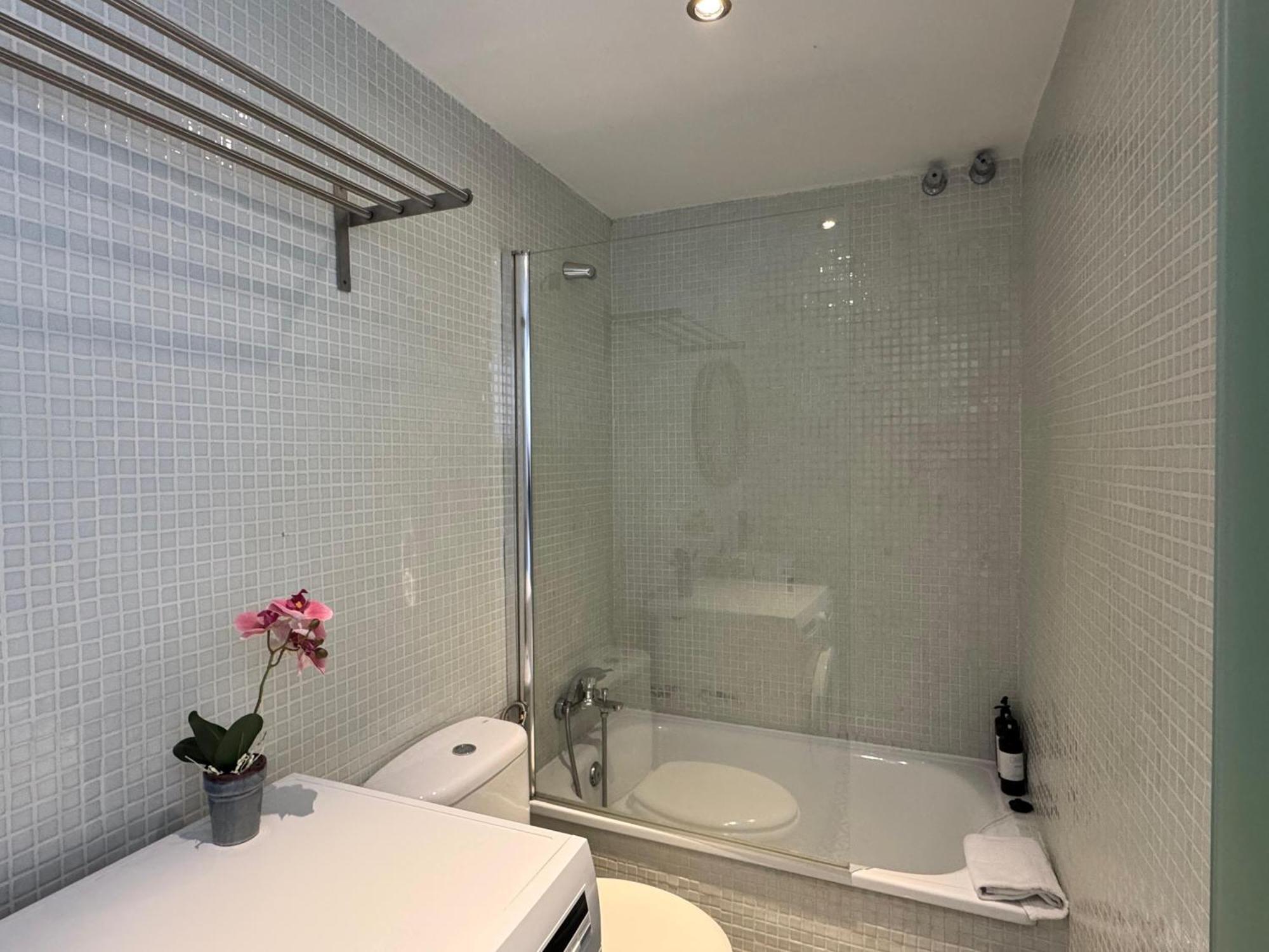 Atico De La Sultana Con Terraza Privada Apartment กอร์โดบา ภายนอก รูปภาพ